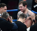 Описано состояние Александра Емельяненко перед приездом в Чечню