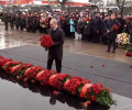 Путин приехал в Псков на мероприятия памяти погибших в Чечне десантников