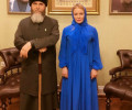Депутат горсовета Уфы Юлия Романчева  приняла ислам в Грозном