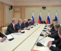 Путин прокомментировал ситуацию с коронавирусом в России