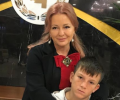 Известная блогерша и депутат горсовета Уфы Романчева приняла ислам