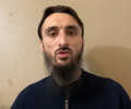 Тумсо Абдурахманов опознал нападавшего по фото в Facebook