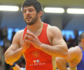Олимпийский чемпион Гацалов получил спортивное гражданство Армении