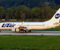 Utair перенаправит в Грозный Boeing 737-800 и откроет субсидируемые рейсы