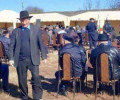 Совет тейпов ингушского народа оштрафован 10 тысяч рублей за проведение съезда