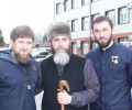 Муфтий Чечни: коронавирус - божья кара за угнетенных мусульман