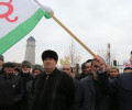 Новые задержания в Ингушетии: лидерам протеста “шьют политику”?