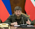 Кадыров прокомментировал слежку США за ним на Ближнем Востоке