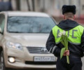 В Чеченской Республике прошла акция «Цветы для автоледи»