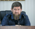 Рамзан Кадыров включен в состав Правительственной комиссии по региональному развитию в РФ
