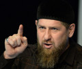 Кадыров пригрозил закинуть Емельяненко в подвал в случае поражения