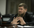 Р. Кадыров призвал воздержаться от участия в массовых мероприятиях из-за коронавируса