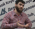 В Дагестане журналисту Гаджиеву продлили арест на два месяца