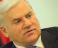 Бывший мэр Махачкалы Амиров просит его помиловать