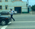 Полиция в Чечне задержала вышедшего из тюрьмы соратника Масхадова
