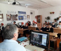 В Веденском районе ЧР прошли уроки мужества от «Единой России»