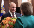 Путин подписал закон о поправках в Конституцию