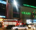В МЧС ЧР опровергли сообщения о пожаре в ТЦ «Гранд Парк»