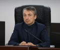 Эльхан Сулейманов дал рекомендации по защите от коронавируса