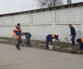 МЧС России присоединится к общероссийскому субботнику