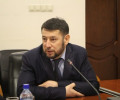 Иса Хаджимурадов официально утвержден в должности мэра Грозного