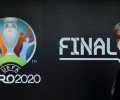 Чемпионат Европы по футболу могут перенести на 2021 год