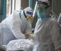 В России скончался первый пациент с коронавирусом