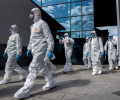 Число заразившихся коронавирусом в Испании приближается к 20 тысячам