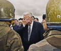 Личный фотограф раскрыл секрет снимка «страдающего» Ельцина