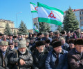 Адвокат Ахмеда Барахоева просит изменить ему меру пресечения в связи с эпидемией
