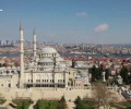 Турция: из-за коронавируса приостановлены массовые молитвы в мечетях