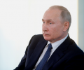 Путин дал поручение по выплатам россиянам в связи с коронавирусом