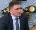 Кадыров представил нового начальника управления ФСБ Чечни