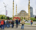 Рамзан Кадыров обратился к туристам с просьбой отложить визиты в регион