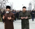Кадыров провел торжество на несколько сотен человек. Ранее он призывал соблюдать карантин