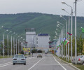 Аэропорт "Грозный" временно прекращает прием туристов