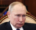 Владимир Путин продлил режим нерабочих дней по 30 апреля