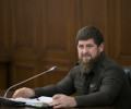 Рамзан Кадыров: «Для чеченского народа наступила эпоха очищения»