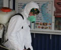 В Москве за последние сутки коронавирус выявили у 536 человек