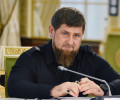 Кадыров похвалил силовиков за избиение нарушителя карантина в Чечне
