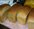 Жителям Грозного раздали около 10 тысяч буханок хлеба