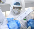 В Грозном из больницы выписан первый больной коронавирусной инфекцией