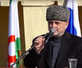Муфтий Ингушетии скончался от коронавируса