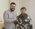 Пресс-секретарем Рамзана Кадырова назначен Ильман Вахидов