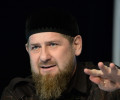 Кадыров ответил на критику «Новой газеты»