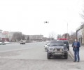 За вами вылетели: дроны следят за россиянами на карантине