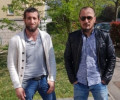 Чеченцы во Франции спасли жителей горящего дома (ВИДЕО)