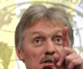 В Кремле не увидели ничего противозаконного в угрозах Кадырова