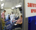 В Москве заплатят за сдачу устойчивой к коронавирусу плазмы