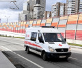 В Москве умерли 28 пациентов с коронавирусом